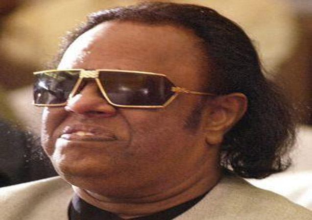 Ravindra Jain Remembered in Delhi Ravindra Jain Remembered at New Delhi
