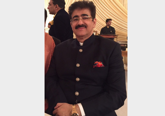 Sandeep Marwah Special Invitee at 4th Delhi International Film Festival Sandeep Marwah Special Invitee at 4th Delhi International Film Festival