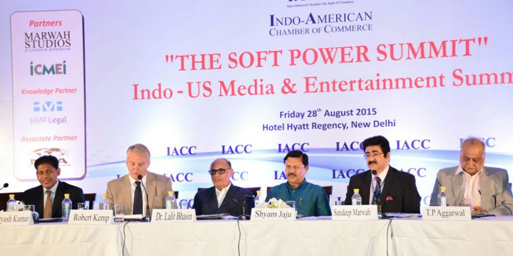 Entertainment Tax Must Be Reduced to Promote Business In India Entertainment Tax Must Be Reduced to Promote Business In India