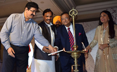 Tourism Is Key to Success- Dr. Mahesh Sharma Tourism Is Key to Success- Dr. Mahesh Sharma