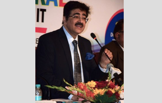 Association For Asian Union Extended Its Activities
