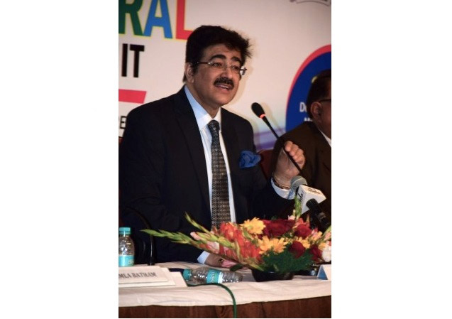 ICMEI Wished on National Day of Tanzania