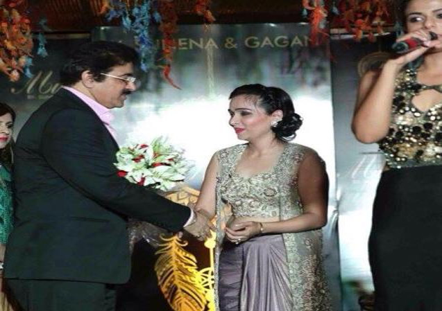 Fashion Brings Enthusiasm in Life- Sandeep Marwah