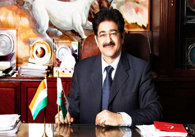 South Africa’s Freedom Day Celebrated at Marwah Studios