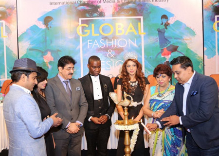 Global Fashion And Design Week Noida Created History