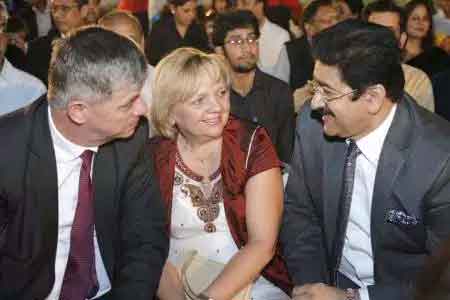 Indo Czech Republic Cultural Forum Plans Activities