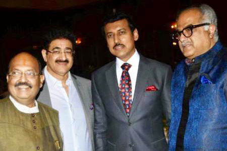 AAFT Congratulates Boney Kapoor for National Award to Sridevi