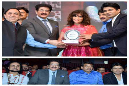 Film Workshop By Vindu Dara Singh at ASMS