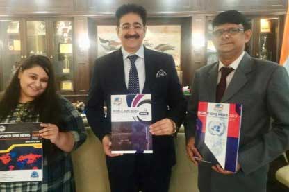 ICMEI Join Hands With WASME