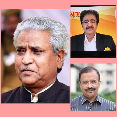 Need To Raise The Standards of Media Education- Sandeep Marwah