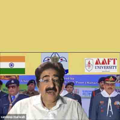 All Schools Must Start Scouts Guides Program- Sandeep Marwah