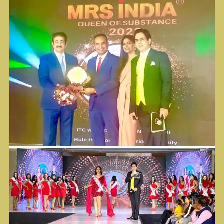 Beauty Pageant Brings Sense of Healthy Competition – Sandeep Marwah