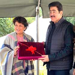 Indo Nepal Film and Cultural Forum Moves Forward