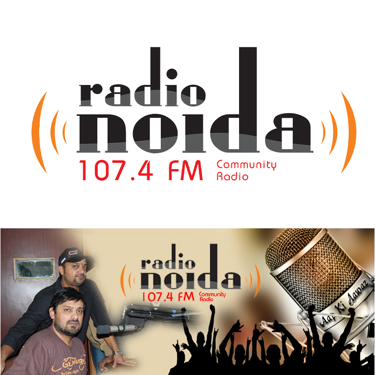 Radio Noida 107.4 FM: Celebrating 15 Years of Community Engagement and Cultural Enrichment