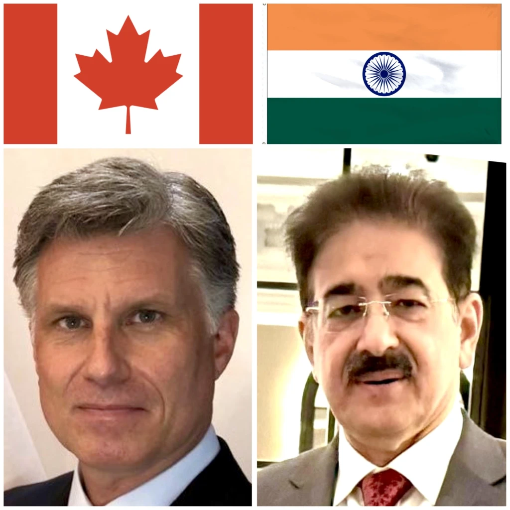 ICMEI Congratulates Canada on National Day