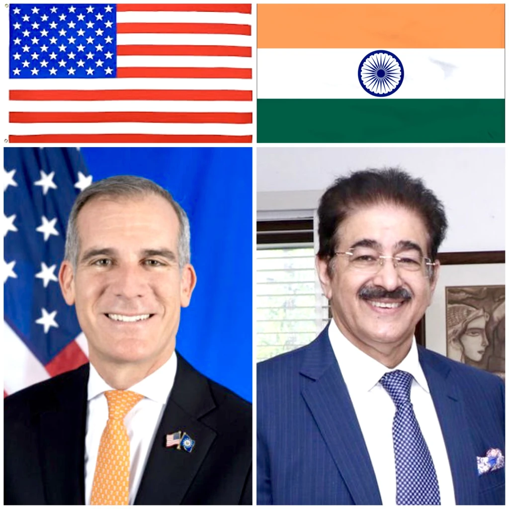 ICMEI Congratulates the United States on Independence Day