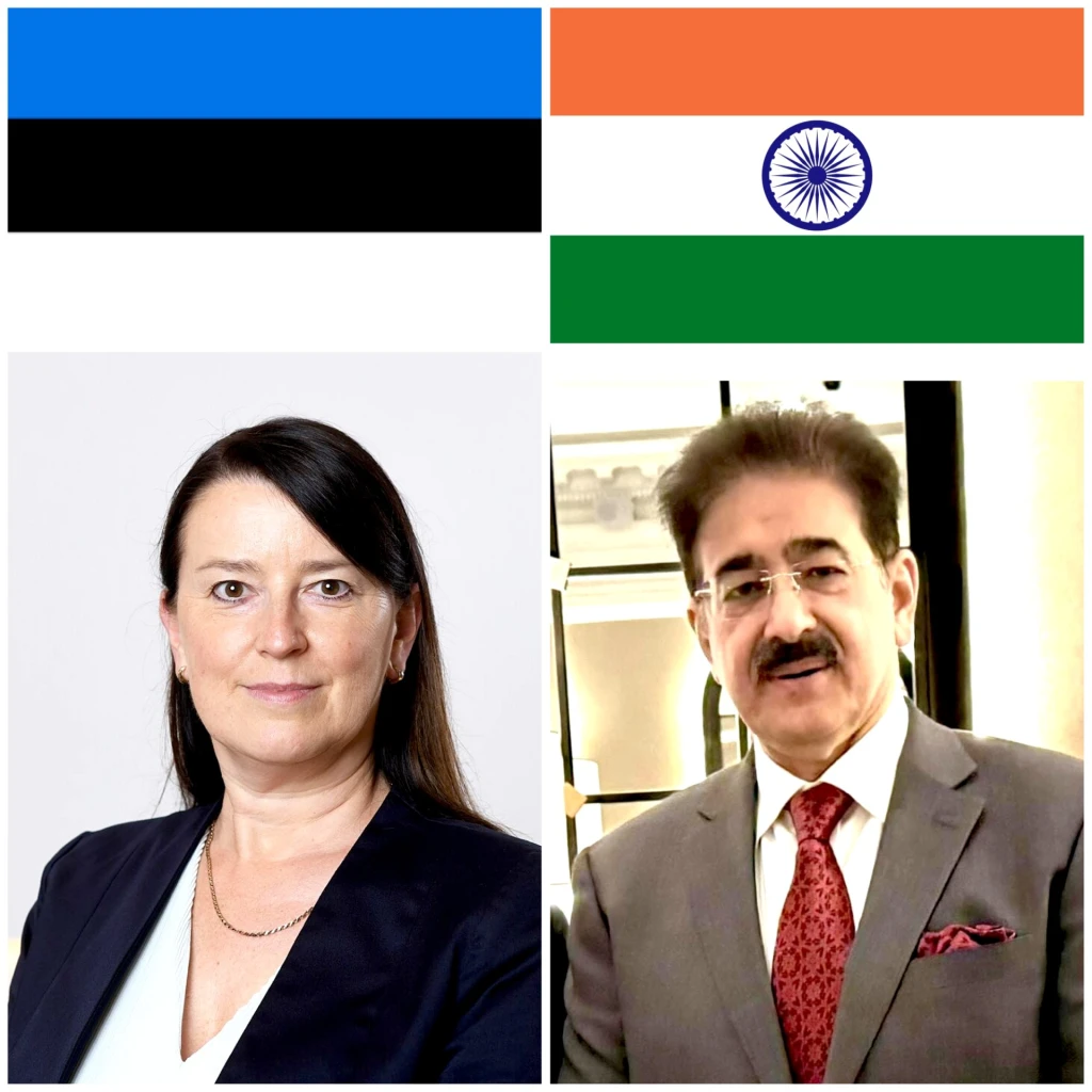 ICMEI Congratulates Estonia on the Day of Restoration of Independence