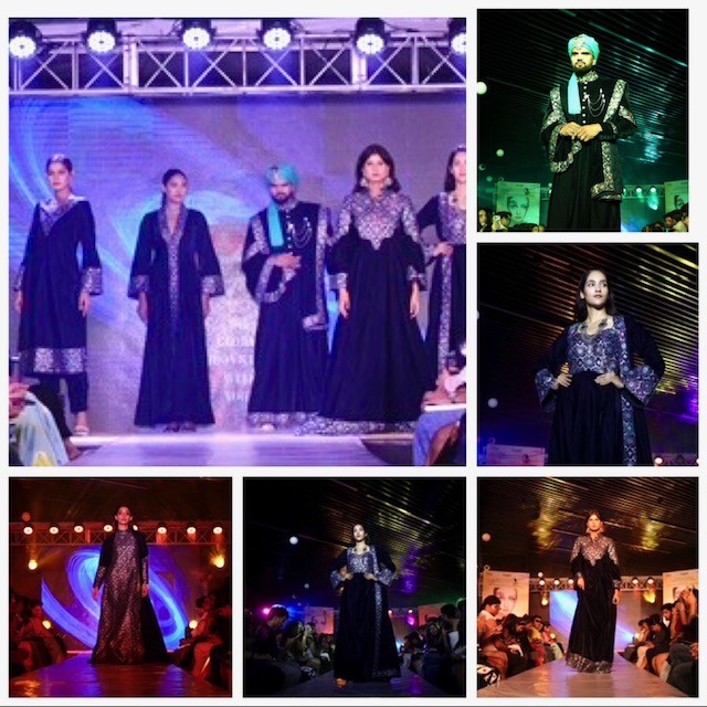 Indo Turkey Film and Cultural Forum Shines at the 9th Global Fashion and Design Week