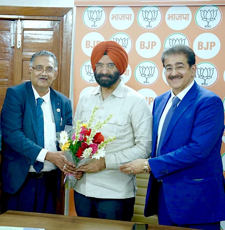 Leaders Unite for a Greener Tomorrow