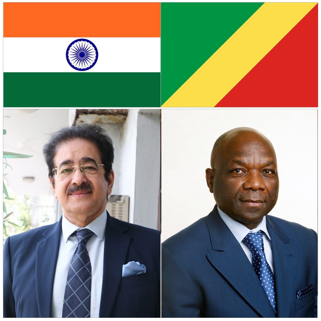 ICMEI Extends Congratulations to Republic of Congo on Independence Day