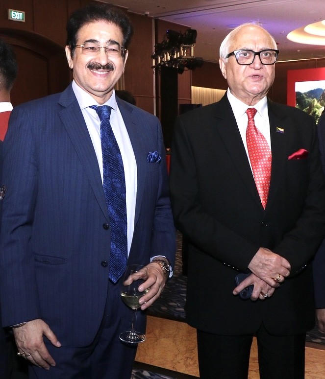 Indo-Comoros Film and Cultural Forum to Expand Bilateral Cultural Cooperation