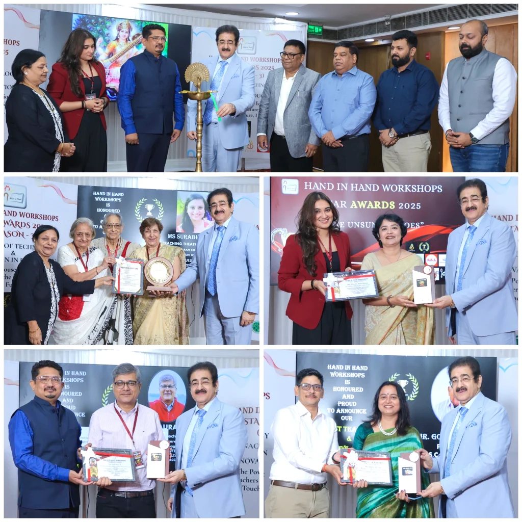 Indo-UAE Film and Cultural Forum to Collaborate with UIBC for Art and Culture Promotion