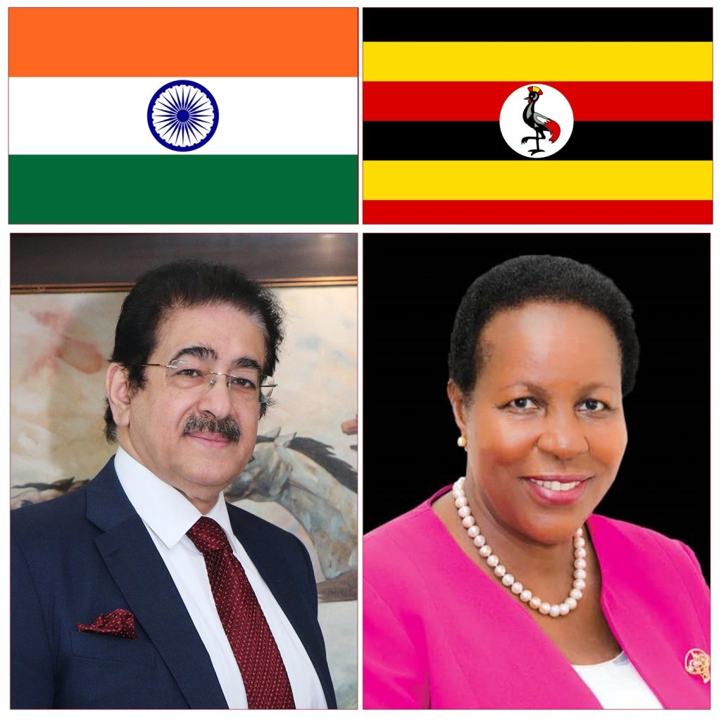 ICMEI Extends Warm Greetings to Uganda on Its Independence Day