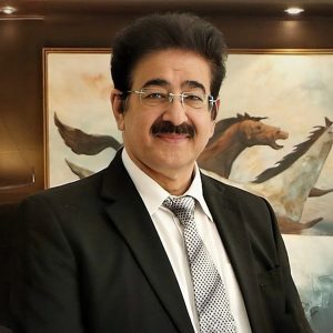 Sandeep Marwah